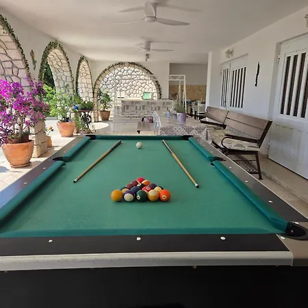 Draga Apartman Crikvenica