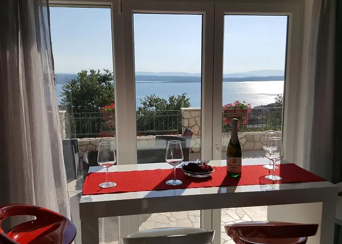 Draga Διαμέρισμα