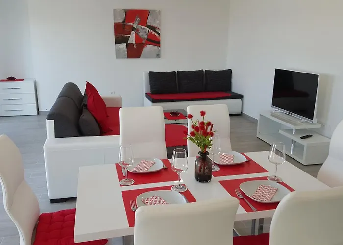 Διαμέρισμα Draga