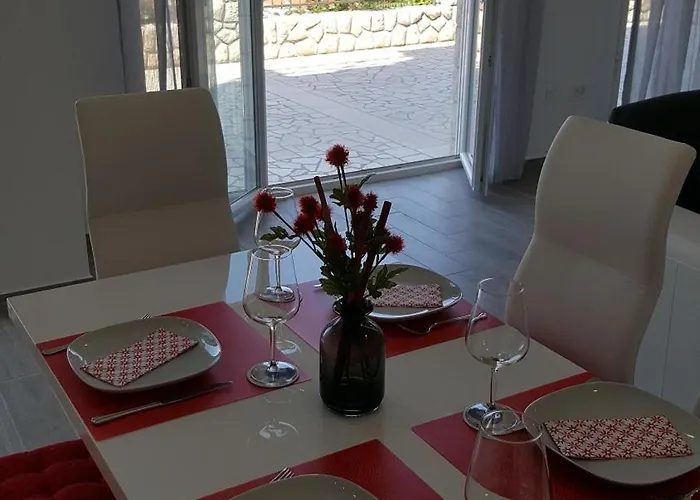 Διαμέρισμα Draga *