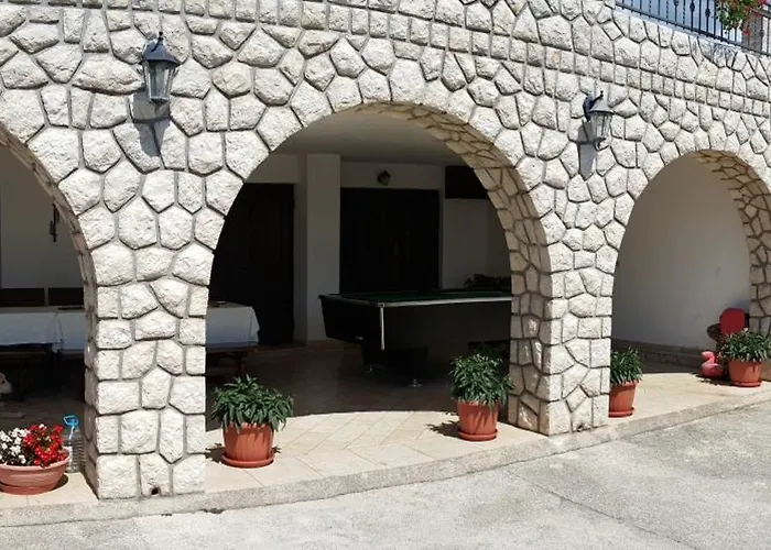 Διαμέρισμα Draga *