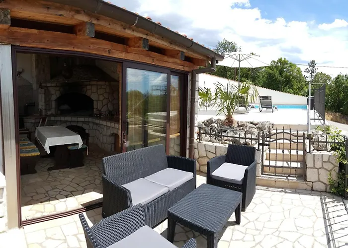 Διαμέρισμα Draga *