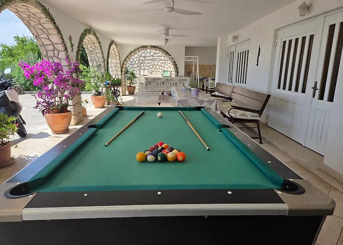 Draga Διαμέρισμα Crikvenica