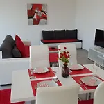 Apartment Draga
