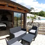 Apartment Draga *