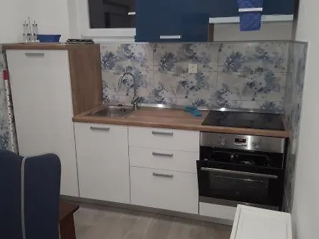 Draga Apartament *