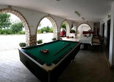 Apartament Draga Crikvenica