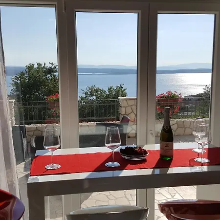 Draga Apartament