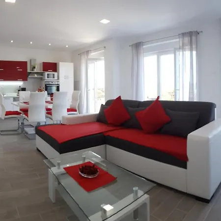 Apartament Draga Crikvenica
