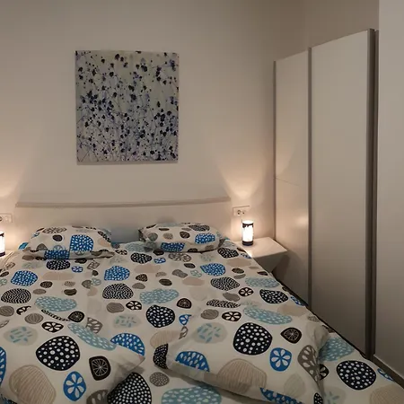Draga Apartament