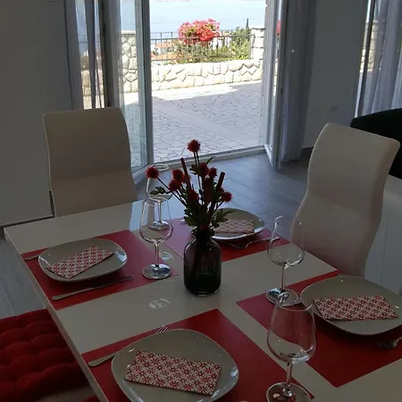 Apartament Draga *
