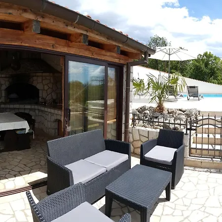 Apartament Draga *