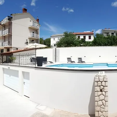 Apartament Draga *