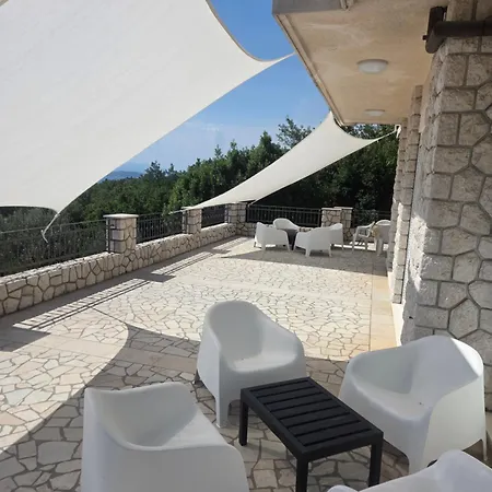 Draga Apartament *